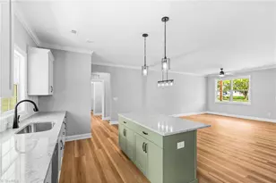 109 Hickory St, Yadkinville, NC 27055 - Photo 13