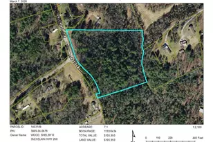 0 Byrd Ridge Rd, North Wilkesboro, NC 28659 - Photo 1