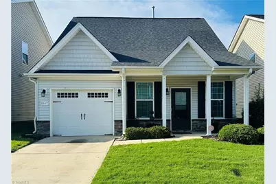 1947 Huntley Way, Burlington, NC 27215 - Photo 1