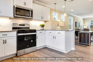 901 Elderberry Wy, Greensboro, NC 27410 - Photo 9