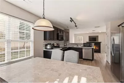 4324 Creekdale Drive, Greensboro, NC 27406 - Photo 13