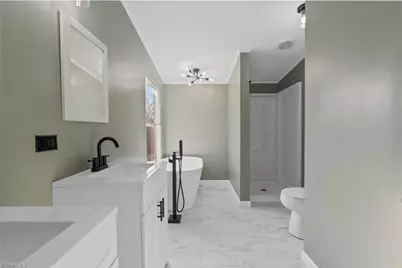 291 Francis Gillian Lane, Jonesville, NC 28642 - Photo 17