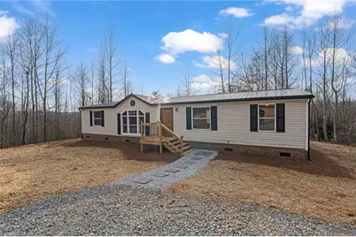 291 Francis Gillian Lane, Jonesville, NC 28642 - Photo 3