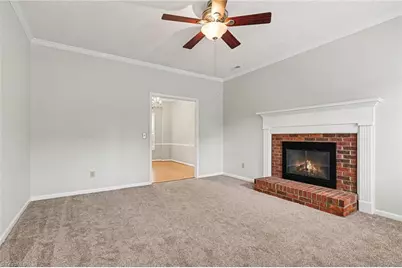 2800 Kingsdale Court, Winston-Salem, NC 27103 - Photo 5