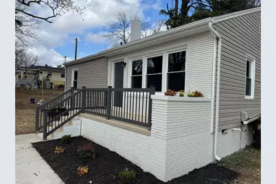 1402 Darden Street, High Point, NC 27262 - Photo 1