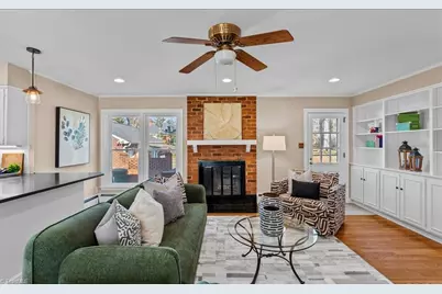 2202 Marston Road, Greensboro, NC 27408 - Photo 9