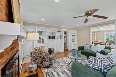 2202 Marston Road, Greensboro, NC 27408 - Photo 11