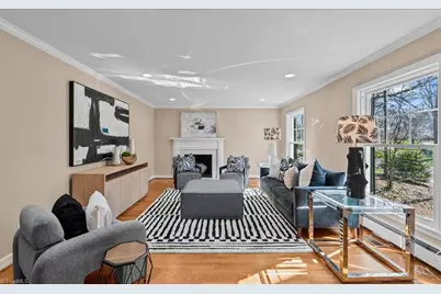 2202 Marston Road, Greensboro, NC 27408 - Photo 5