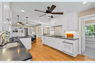 2202 Marston Road, Greensboro, NC 27408 - Photo 17