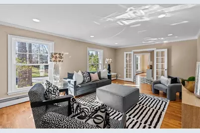 2202 Marston Road, Greensboro, NC 27408 - Photo 7