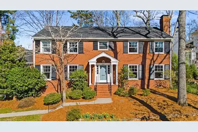 2202 Marston Road, Greensboro, NC 27408 - Photo 1