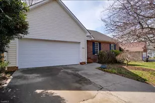 3940 Glenn Knoll Ln, Winston-Salem, NC 27107 - Photo 1