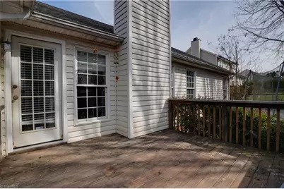 3940 Glenn Knoll Lane, Winston-Salem, NC 27107 - Photo 7