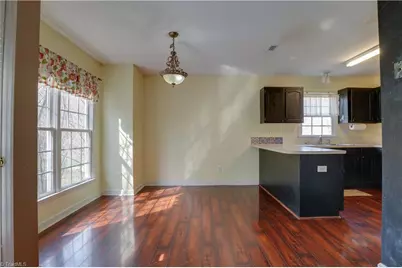 3940 Glenn Knoll Lane, Winston-Salem, NC 27107 - Photo 11