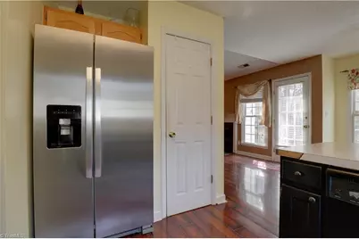 3940 Glenn Knoll Lane, Winston-Salem, NC 27107 - Photo 15