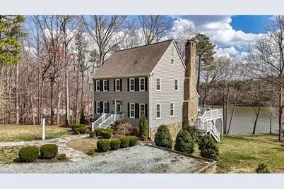 181 Stonegate Drive, Roxboro, NC 27574 - Photo 3