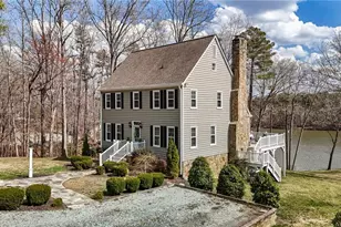 181 Stonegate Dr, Roxboro, NC 27574 - Photo 3