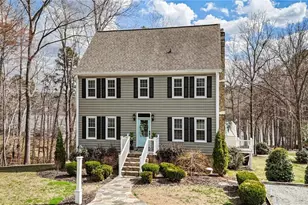 181 Stonegate Dr, Roxboro, NC 27574 - Photo 1