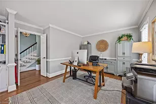 181 Stonegate Dr, Roxboro, NC 27574 - Photo 23