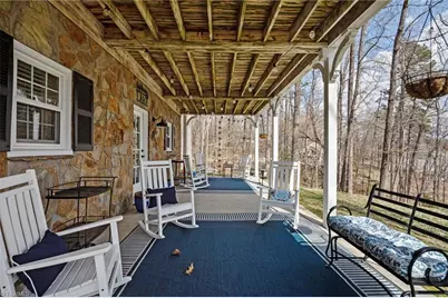 181 Stonegate Drive, Roxboro, NC 27574 - Photo 9