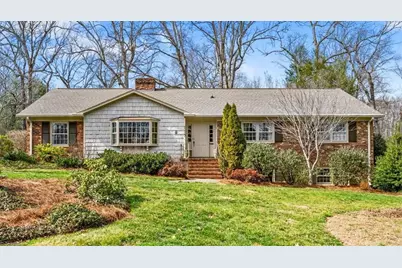 719 Rollingwood Drive, Greensboro, NC 27410 - Photo 1