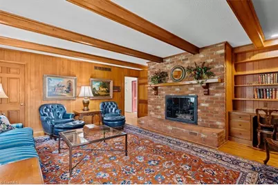 719 Rollingwood Drive, Greensboro, NC 27410 - Photo 11