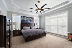 280 Brassie Ln, Summerfield, NC 27358 - Photo 17