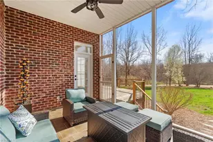 280 Brassie Ln, Summerfield, NC 27358 - Photo 37