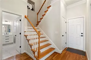 280 Brassie Ln, Summerfield, NC 27358 - Photo 25