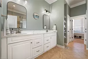 280 Brassie Ln, Summerfield, NC 27358 - Photo 19