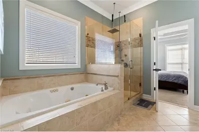 280 Brassie Lane, Summerfield, NC 27358 - Photo 21