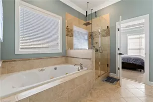 280 Brassie Ln, Summerfield, NC 27358 - Photo 21