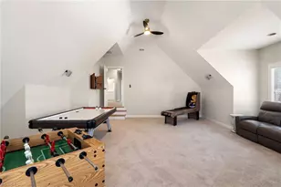 280 Brassie Ln, Summerfield, NC 27358 - Photo 29