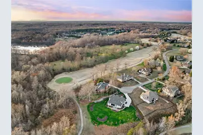 280 Brassie Lane, Summerfield, NC 27358 - Photo 35