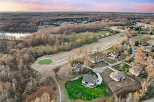 280 Brassie Ln, Summerfield, NC 27358 - Photo 35