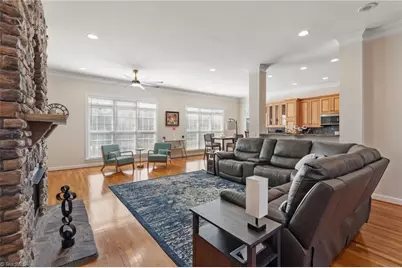 280 Brassie Lane, Summerfield, NC 27358 - Photo 15