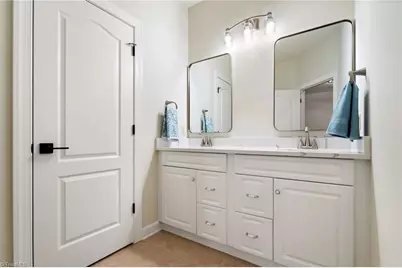 280 Brassie Lane, Summerfield, NC 27358 - Photo 33