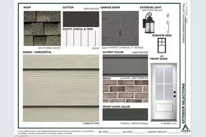 1639 Cross Village Avenue, Kernersville, NC 28284 - Photo 3