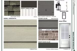 1639 Cross Vlg Ave, Kernersville, NC 28284 - Photo 3