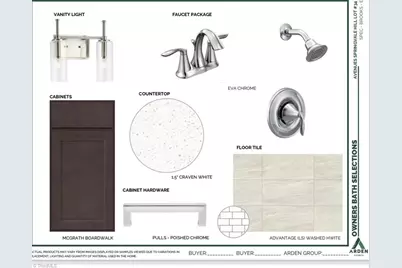 1639 Cross Village Avenue, Kernersville, NC 28284 - Photo 7