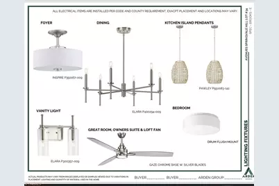 1639 Cross Village Avenue, Kernersville, NC 28284 - Photo 13