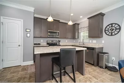 15 Harvest Oak Court, Greensboro, NC 27406 - Photo 19