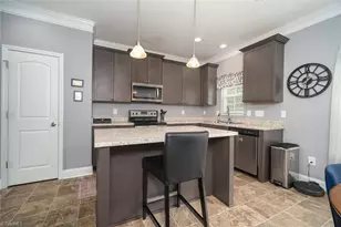 15 Harvest Oak Ct, Greensboro, NC 27406 - Photo 19