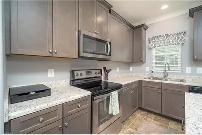 15 Harvest Oak Court, Greensboro, NC 27406 - Photo 17
