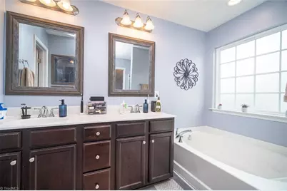 15 Harvest Oak Court, Greensboro, NC 27406 - Photo 25