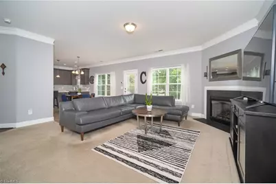 15 Harvest Oak Court, Greensboro, NC 27406 - Photo 9