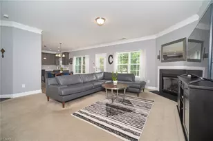 15 Harvest Oak Ct, Greensboro, NC 27406 - Photo 9