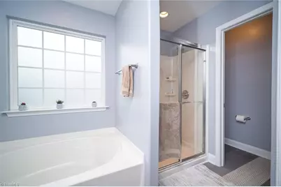 15 Harvest Oak Court, Greensboro, NC 27406 - Photo 25