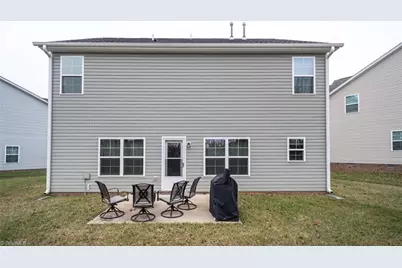 15 Harvest Oak Court, Greensboro, NC 27406 - Photo 35