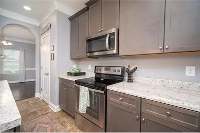 15 Harvest Oak Court, Greensboro, NC 27406 - Photo 19